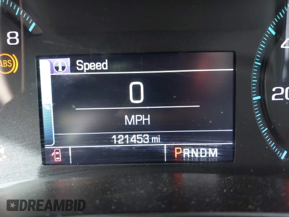2014 Chevrolet Impala LTZ with VIN 1G1145SL0EU169876, listed as a IAAI auction lot 41696439 with 121,453 mi miles and . Bid and sale history available at DreamBid. Image 16.