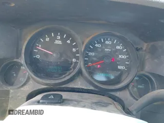 2013 Chevrolet Silverado 1500 Work Truck with VIN 1GCNCPEX1DZ111234, listed as a IAAI auction lot 42147597 with 259,207 mi miles and . Bid and sale history available at DreamBid. Image 7.