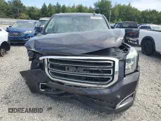 2015 GMC Yukon XL SLE z VIN 1GKS1GKC2FR625157, wystawiony jako Copart lot #69628124 z przebiegiem 153 022 mil mil oraz Szkoda całkowita • Salvage title. Historia ofert i sprzedaży dostępna na DreamBid. Obrazek 5.