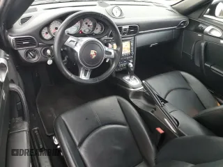 2012 Porsche 911 991 Carrera S z VIN WP0AB2A9XCS721166, wystawiony jako Copart lot #53662225 z przebiegiem 71 593 mil mil oraz Szkoda całkowita • Salvage title. Historia ofert i sprzedaży dostępna na DreamBid. Obrazek 8.
