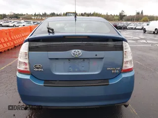2008 Toyota Prius with VIN JTDKB20U387749282, listed as a IAAI auction lot 41906598 with 124,645 mi miles and . Bid and sale history available at DreamBid. Image 17.
