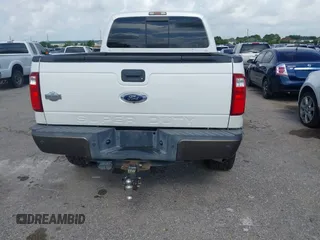 2015 Ford F-250 Lariat with VIN 1FT7W2BT3FEB03196, listed as a IAAI auction lot 42655899 with Not provided miles and . Bid and sale history available at DreamBid. Image 16.