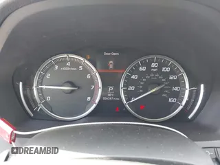 2015 Acura MDX Technology with VIN 5FRYD3H44FB005534, listed as a IAAI auction lot 42107208 with 56,347 mi miles and . Bid and sale history available at DreamBid. Image 7.
