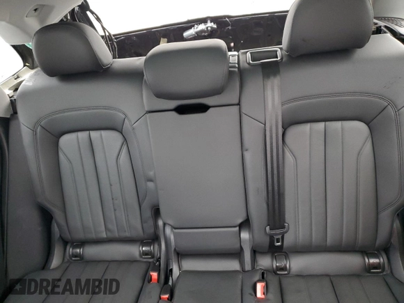 2019 Audi Q5 Premium Plus with VIN WA1BNAFY9K2119373, listed as a Copart auction lot 69172432 with 20,711 mi miles. Bid and sale history available at carsss.com. Image 10.
