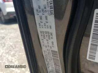 2018 Jeep Compass Limited z VIN 3C4NJDCBXJT222038, wystawiony jako Copart lot #64373335 z przebiegiem 121 822 mil mil oraz Szkoda całkowita • Salvage title. Historia ofert i sprzedaży dostępna na DreamBid. Obrazek 14.