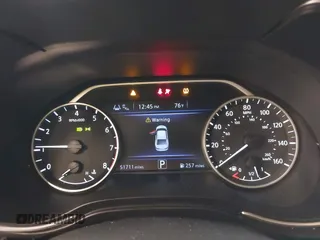 2020 Nissan Maxima SL z VIN 1N4AA6DV3LC370040, wystawiony jako IAAI lot #42437358 z przebiegiem 51 711 mil mil oraz . Historia ofert i sprzedaży dostępna na DreamBid. Obrazek 7.