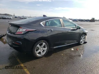 2017 Chevrolet Volt LT with VIN 1G1RC6S55HU103115, listed as a Copart auction lot 71931332 with 102,761 mi miles. Bid and sale history available at carsss.com. Image 3.