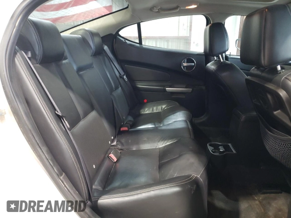 2007 Pontiac Grand Prix GT with VIN 2G2WR554071133529, listed as a Copart auction lot 61960005 with 244,078 mi miles and Salvage title. Bid and sale history available at DreamBid. Image 10.