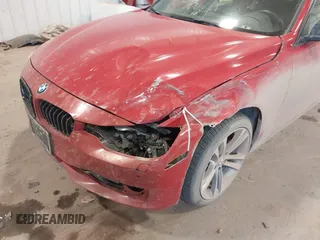 2014 BMW 3 Series 328d xDrive with VIN WBA3D5C52EKX99245, listed as a IAAI auction lot 41003734 with 173,483 mi miles and . Bid and sale history available at DreamBid. Image 6.