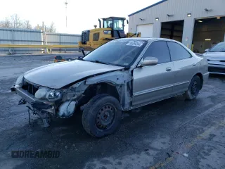 2001 Acura Integra z VIN JH4DB85941S000363, wystawiony jako Copart lot #38329394 z przebiegiem 180 752 mil mil oraz Szkoda całkowita • Salvage title. Historia ofert i sprzedaży dostępna na DreamBid. Obrazek 1.