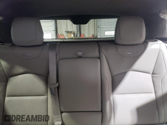 2023 Cadillac XT4 AWD Premium Luxury z VIN 1GYFZDR46PF126376, wystawiony jako Copart lot #51689955 z przebiegiem 50 490 mil mil oraz Szkoda całkowita • Salvage title. Historia ofert i sprzedaży dostępna na DreamBid. Obrazek 10.