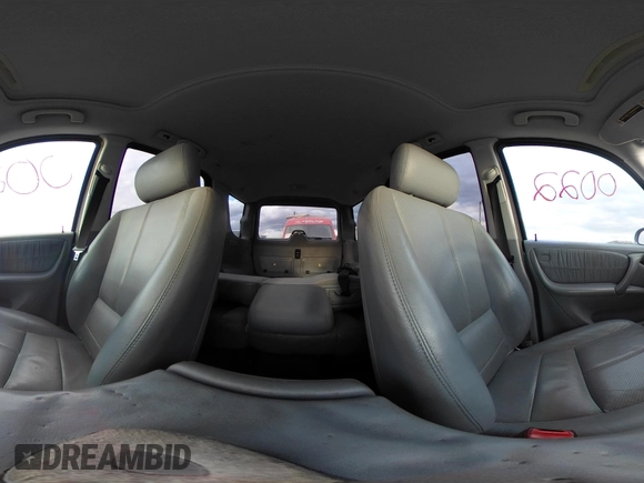 2005 Mercedes-Benz M 350 with VIN 4JGAB57E55A551762, listed as a IAAI auction lot 40800022 with 174,828 mi miles and . Bid and sale history available at DreamBid. Image 18.