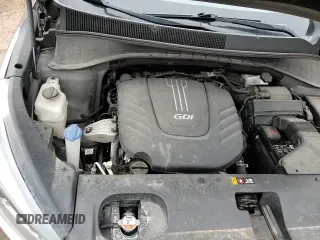 2017 Kia Sorento SX с VIN 5XYPK4A56HG271497, выставлен на аукционе Copart как лот 63842685 с пробегом 117 400 миль миль и Чистый • Clean title. История ставок и продаж доступна на DreamBid. Изображение 13.