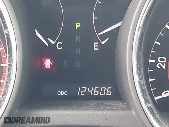 2012 Toyota Highlander Limited with VIN 5TDDK3EH6CS139367, listed as a IAAI auction lot 42203725 with 124,606 mi miles and . Bid and sale history available at DreamBid. Image 16.