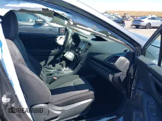 2022 Subaru Impreza Premium с VIN 4S3GTAD68N3716600, выставлен на аукционе IAAI как лот 42223741 с пробегом 34 094 миль миль и . История ставок и продаж доступна на DreamBid. Изображение 5.