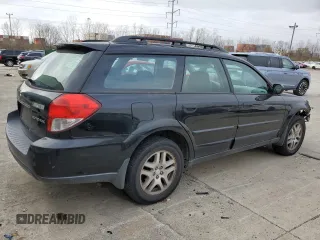 2009 Subaru Outback Special Edtn with VIN 4S4BP61C097313663, listed as a Copart auction lot 82271454 with 115,532 mi miles and Salvage Title. Bid and sale history available at carsss.com. Image 3.