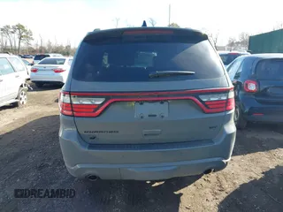 2024 Dodge Durango GT Plus с VIN 1C4RDJDG8RC102358, выставлен на аукционе IAAI как лот 41612869 с пробегом 5 826 миль миль и . История ставок и продаж доступна на DreamBid. Изображение 16.