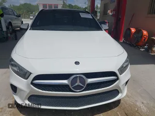 2019 Mercedes-Benz A 220 with VIN WDD3G4EB6KW024318, listed as a IAAI auction lot 41931809 with 66,033 mi miles and . Bid and sale history available at DreamBid. Image 12.
