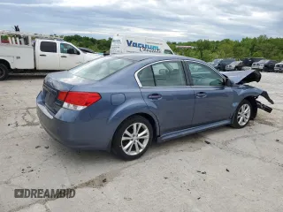 2013 Subaru Legacy Premium z VIN 4S3BMCC6XD3003975, wystawiony jako Copart lot #55167715 z przebiegiem 74 842 mil mil oraz Szkoda całkowita • Salvage title. Historia ofert i sprzedaży dostępna na DreamBid. Obrazek 3.