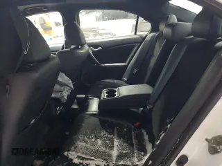 2013 Acura TSX Special Edition with VIN JH4CU2F87DC009484, listed as a Copart auction lot 44137535 with 241,410 mi miles and Salvage title. Bid and sale history available at DreamBid. Image 10.