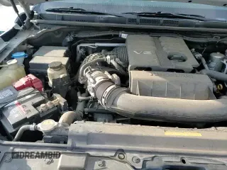 2022 Nissan Frontier SV с VIN 1N6ED1EK2NN673227, выставлен на аукционе Copart как лот 70913135 с пробегом 35 857 миль миль и Списание • Salvage title. История ставок и продаж доступна на DreamBid. Изображение 13.