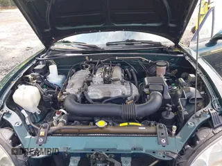 2001 Mazda MX-5 Miata with VIN JM1NB353010203783, listed as a IAAI auction lot 42255348 with 139,080 mi miles and . Bid and sale history available at DreamBid. Image 10.