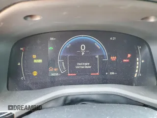 2025 Toyota Camry LE z VIN 4T1DAACK6SU062124, wystawiony jako Copart lot #54156185 z przebiegiem 16 210 mil mil oraz Szkoda całkowita • Salvage title. Historia ofert i sprzedaży dostępna na DreamBid. Obrazek 9.