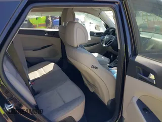 2017 Hyundai Tucson Sport with VIN KM8J3CA29HU400376, listed as a IAAI auction lot 42051949 with 82,717 mi miles and . Bid and sale history available at DreamBid. Image 8.
