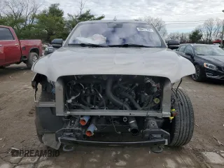 2020 Lincoln Navigator Reserve z VIN 5LMJJ2LT7LEL15137, wystawiony jako Copart lot #86617784 z przebiegiem 55 464 mil mil oraz Szkoda całkowita • Salvage title. Historia ofert i sprzedaży dostępna na DreamBid. Obrazek 5.