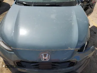 2024 Honda HR-V Sport z VIN 3CZRZ2H59RM771747, wystawiony jako Copart lot #52117755 z przebiegiem Nie podano mil oraz Szkoda całkowita • Salvage title. Historia ofert i sprzedaży dostępna na DreamBid. Obrazek 13.
