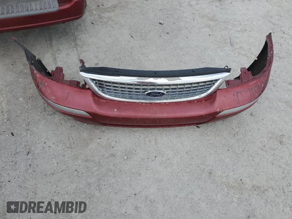 2003 Ford Windstar SE с VIN 2FMZA52443BA14757, выставлен на аукционе Copart как лот 84533924 с пробегом 142 953 миль миль и Списание • Salvage title. История ставок и продаж доступна на DreamBid. Изображение 13.