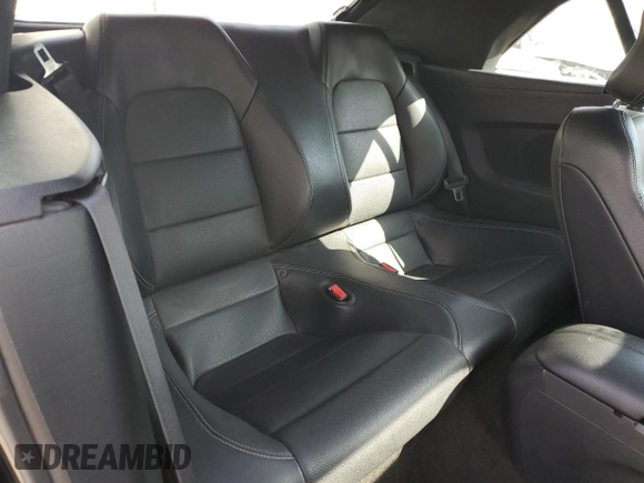 2017 Ford Mustang GT Premium with VIN 1FATP8FFXH5259005, listed as a Copart auction lot 89344785 with 77,139 mi miles and Salvage title. Bid and sale history available at DreamBid. Image 11.