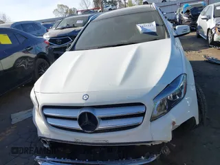 2017 Mercedes-Benz GLA 250 z VIN WDCTG4GB2HJ355212, wystawiony jako IAAI lot #41893327 z przebiegiem 74 078 mil mil oraz . Historia ofert i sprzedaży dostępna na DreamBid. Obrazek 12.