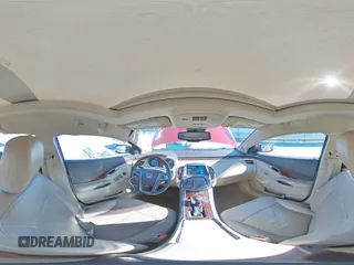 2013 Buick LaCrosse Premium 1 with VIN 1G4GF5E31DF325784, listed as a Copart auction lot 51942655 with 147,743 mi miles and Salvage title. Bid and sale history available at DreamBid. Image 14.