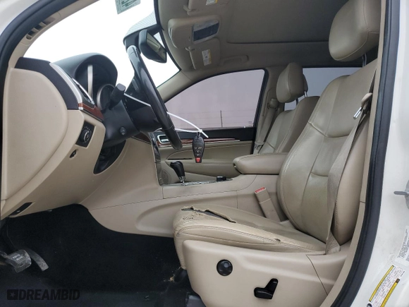 2011 Jeep Grand Cherokee Limited with VIN 1J4RR5GT1BC607286, listed as a Copart auction lot 42005375 with 191,322 mi miles and Salvage Title. Bid and sale history available at carsss.com. Image 7.