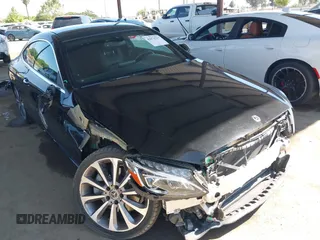 2018 Mercedes-Benz C 300 z VIN WDDWJ4JB7JF626387, wystawiony jako IAAI lot #42076760 z przebiegiem 76 671 mil mil oraz . Historia ofert i sprzedaży dostępna na DreamBid. Obrazek 1.
