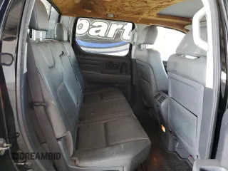 2007 Honda Ridgeline RTL z VIN 2HJYK16517H545034, wystawiony jako Copart lot #59819385 z przebiegiem 258 928 mil mil oraz Czysty tytuł • Clean title. Historia ofert i sprzedaży dostępna na DreamBid. Obrazek 10.