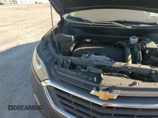 2019 Chevrolet Equinox LT z VIN 3GNAXVEX1KS555982, wystawiony jako Copart lot #84723795 z przebiegiem 63 572 mil mil oraz Szkoda całkowita • Salvage title. Historia ofert i sprzedaży dostępna na DreamBid. Obrazek 14.