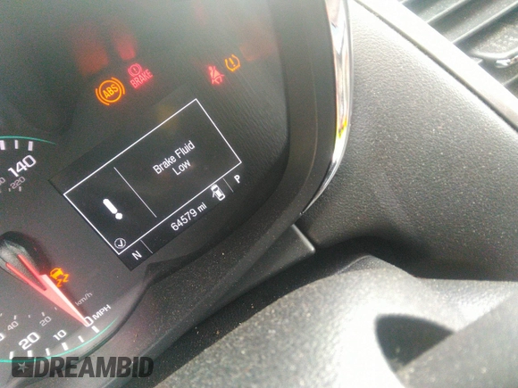 2021 Chevrolet Trax LS with VIN KL7CJKSB3MB332543, listed as a IAAI auction lot 42091395 with 64,579 mi miles and . Bid and sale history available at DreamBid. Image 7.