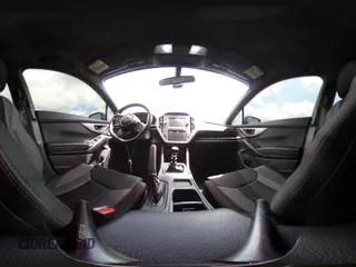 2023 Subaru WRX с VIN JF1VBAA62P9814039, выставлен на аукционе IAAI как лот 42062656 с пробегом 24 913 миль миль и . История ставок и продаж доступна на DreamBid. Изображение 20.