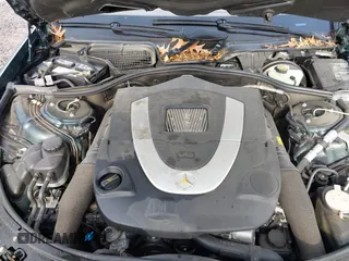 2007 Mercedes-Benz S 550 with VIN WDDNG71X77A090036, listed as a IAAI auction lot 42117580 with 137,160 mi miles and . Bid and sale history available at carsss.com. Image 10.
