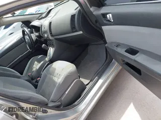 2010 Nissan Sentra S with VIN 3N1AB6AP9AL645282, listed as a IAAI auction lot 42656229 with 170,254 mi miles and . Bid and sale history available at DreamBid. Image 5.