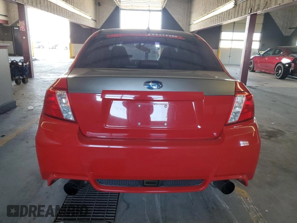 2012 Subaru WRX WRX z VIN JF1GV7E60CG011720, wystawiony jako Copart lot #83542414 z przebiegiem 132 279 mil mil oraz Nie do naprawy. Historia ofert i sprzedaży dostępna na DreamBid. Obrazek 6.