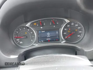 2024 GMC Terrain SLE с VIN 3GKALMEG1RL279245, выставлен на аукционе IAAI как лот 42095518 с пробегом 26 193 миль миль и . История ставок и продаж доступна на DreamBid. Изображение 7.