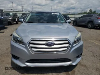 2016 Subaru Legacy Premium with VIN 4S3BNAC66G3022898, listed as a Copart auction lot 60291155 with 125,162 mi miles and Salvage title. Bid and sale history available at DreamBid. Image 5.