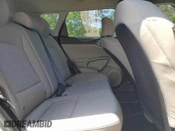 2020 Kia Soul S with VIN KNDJ23AU8L7728596, listed as a Copart auction lot 53716525 with 46,069 mi miles and Salvage Title. Bid and sale history available at DreamBid. Image 10.