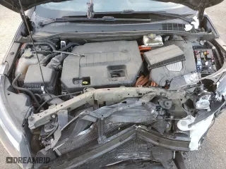 2014 Chevrolet Volt with VIN 1G1RH6E44EU172636, listed as a Copart auction lot 42240275 with 97,222 mi miles and Salvage Title. Bid and sale history available at carsss.com. Image 12.