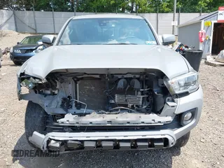 2020 Toyota Tacoma SR5 with VIN 3TMCZ5AN7LM341505, listed as a IAAI auction lot 42430647 with 73,285 mi miles and . Bid and sale history available at DreamBid. Image 13.
