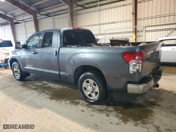 2007 Toyota Tundra SR5 with VIN 5TFRV54187X015937, listed as a Copart auction lot 68740214 with 190,660 mi miles and Salvage Title. Bid and sale history available at carsss.com. Image 2.