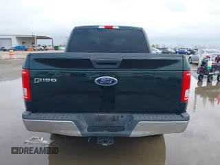 2016 Ford F-150 XL with VIN 1FTEW1CG3GFA16686, listed as a IAAI auction lot 41096505 with 113,975 mi miles and . Bid and sale history available at carsss.com. Image 16.